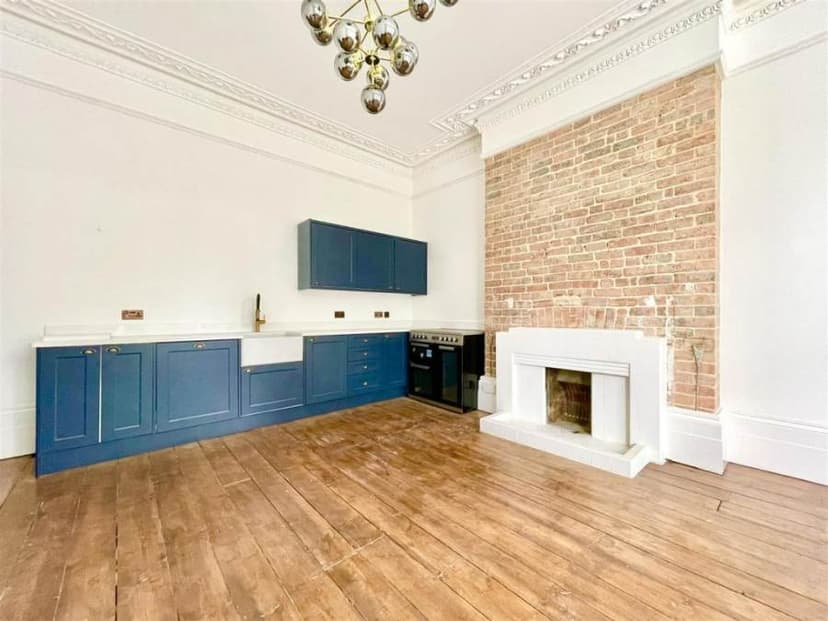 Image 3:3 bedroom Apartment or flat to rent