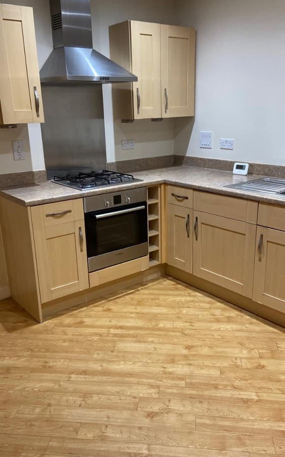 Image 1:2 bedroom Flat to rent