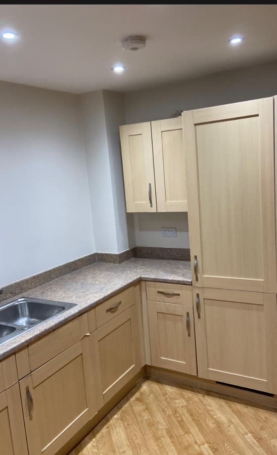 Image 2:2 bedroom Flat to rent