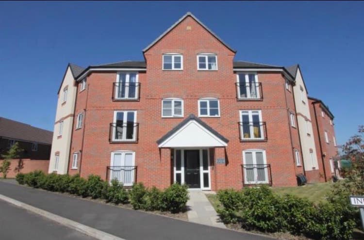 Image 1:2 bedroom Apartment or flat to rent