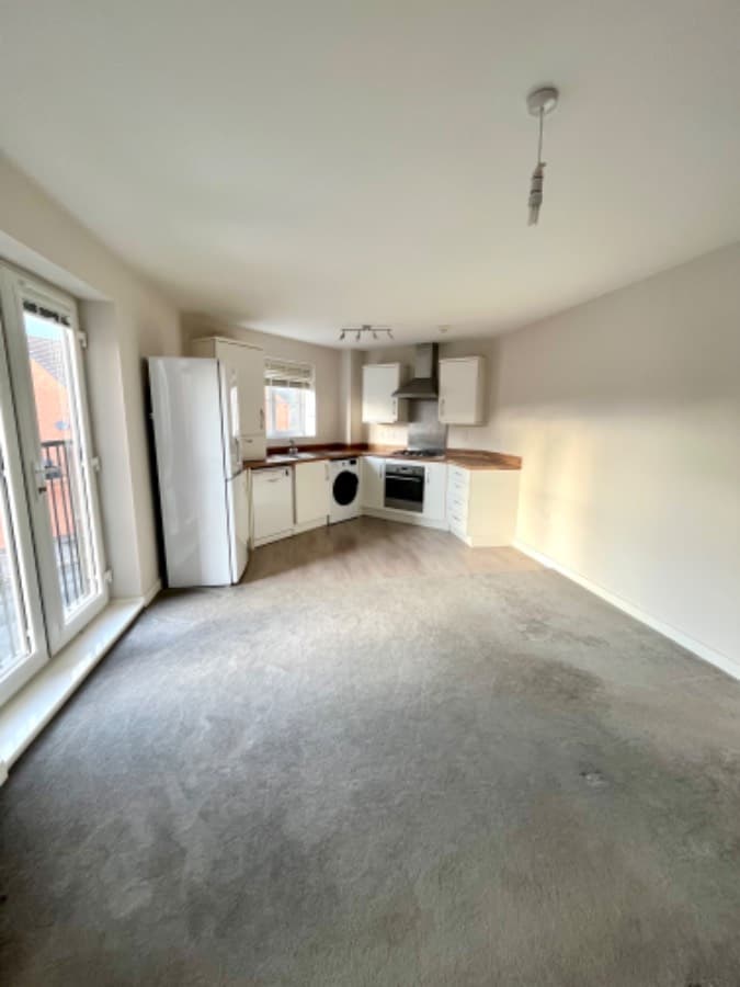 Image 2:2 bedroom Apartment or flat to rent