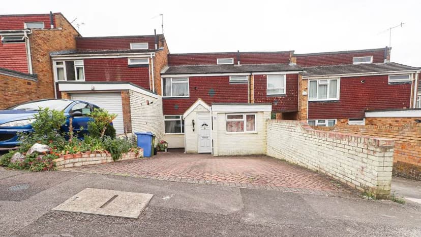 Image 1:5 bedroom Semi-detached house to rent