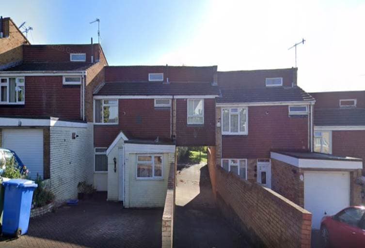 Image 2:5 bedroom Semi-detached house to rent