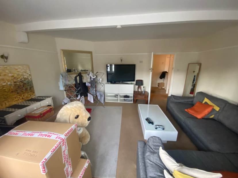 Image 3:4 bedroom End-of-terrace house to rent