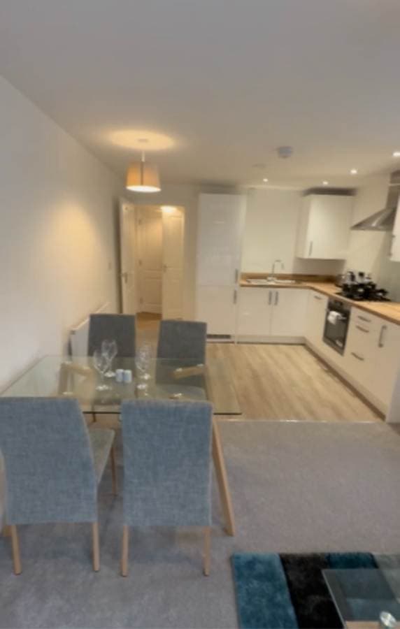 Image 2:1 bedroom Apartment or flat to rent