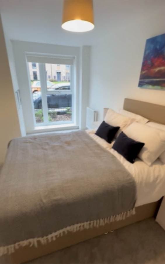 Image 3:1 bedroom Apartment or flat to rent