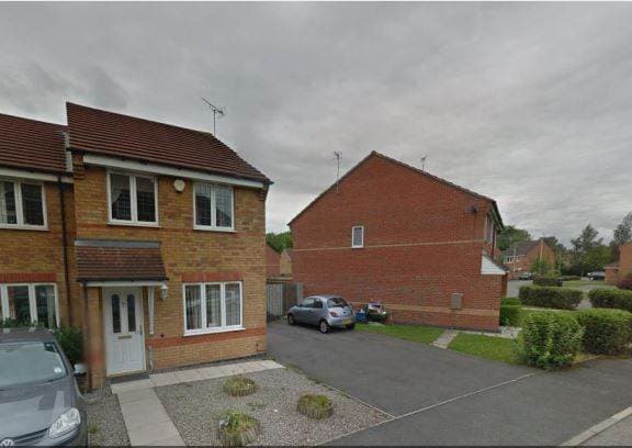 Image 1:3 bedroom End-of-terrace house to rent