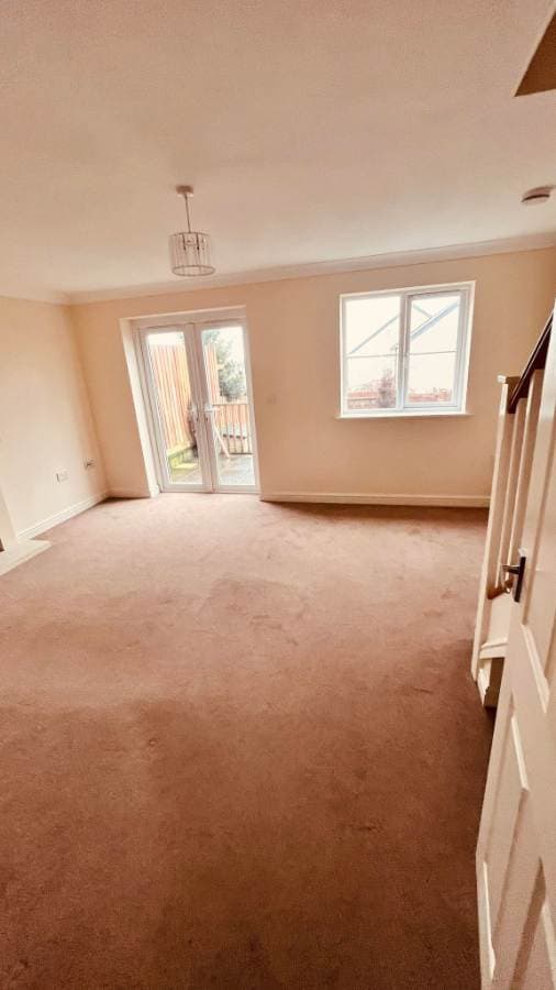 Image 2:3 bedroom Terraced house to rent