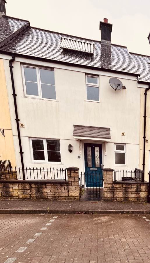 Image 1:3 bedroom Terraced house to rent