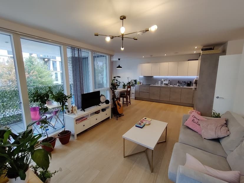 Image 1:2 bedroom Apartment or flat to rent