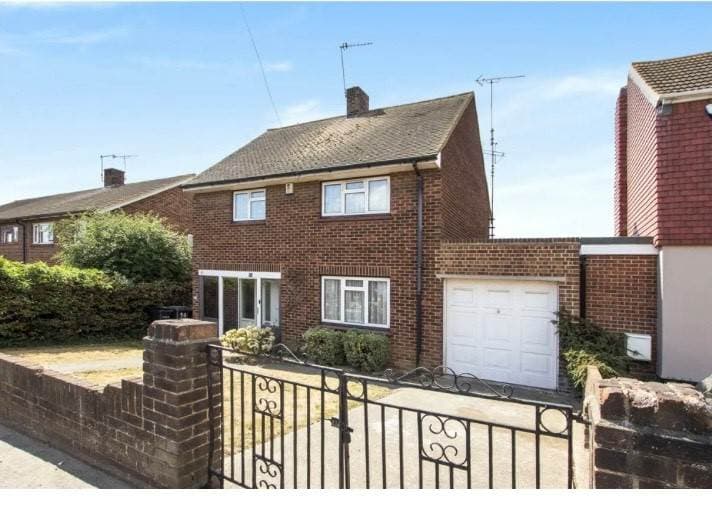 Image 1:3 bedroom Detached house to rent