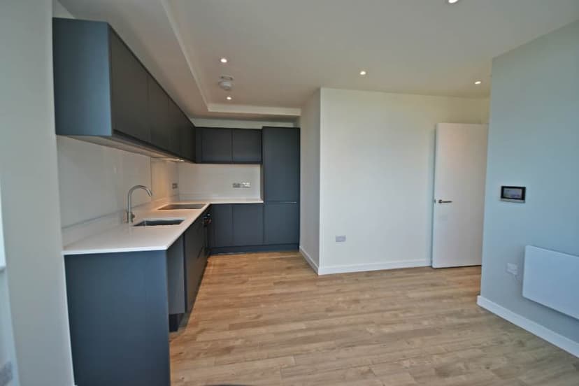 Image 3:1 bedroom Flat to rent