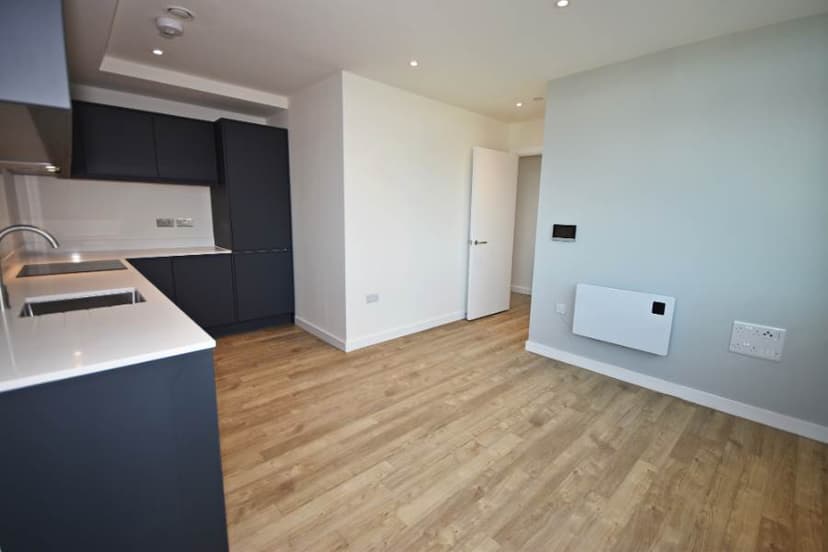 Image 2:1 bedroom Flat to rent