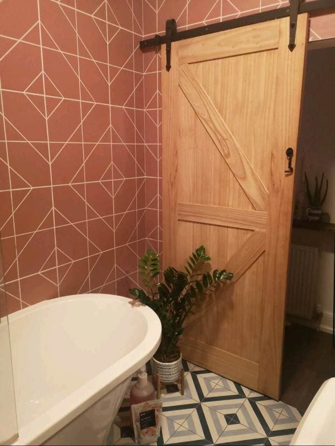 Image 2:3 bedroom Apartment or flat to rent