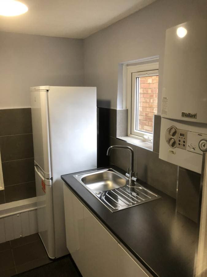 Image 1:2 bedroom Flat to rent