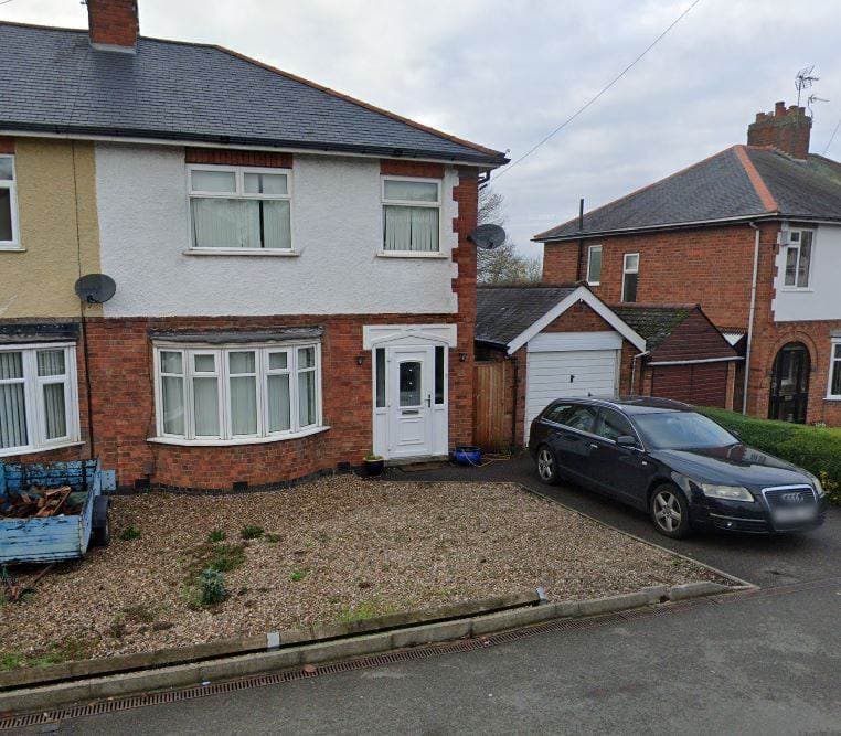 Image 1:3 bedroom Semi-detached house to rent