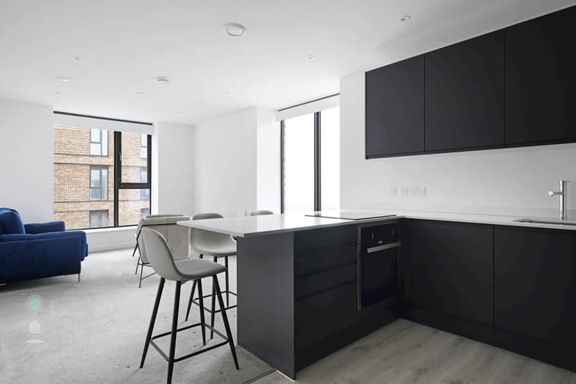 Image 2:2 bedroom Apartment or flat to rent