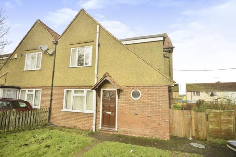 Image 1:3 bedroom Semi-detached house to rent