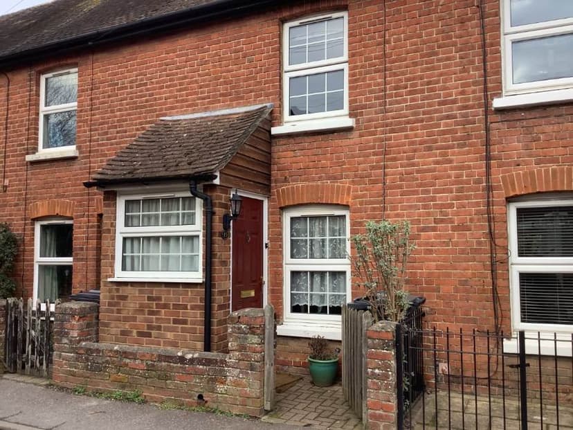 Image 1:2 bedroom Terraced house to rent