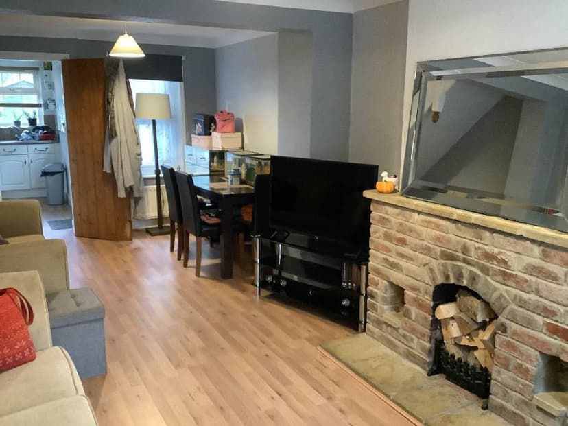 Image 2:2 bedroom Terraced house to rent