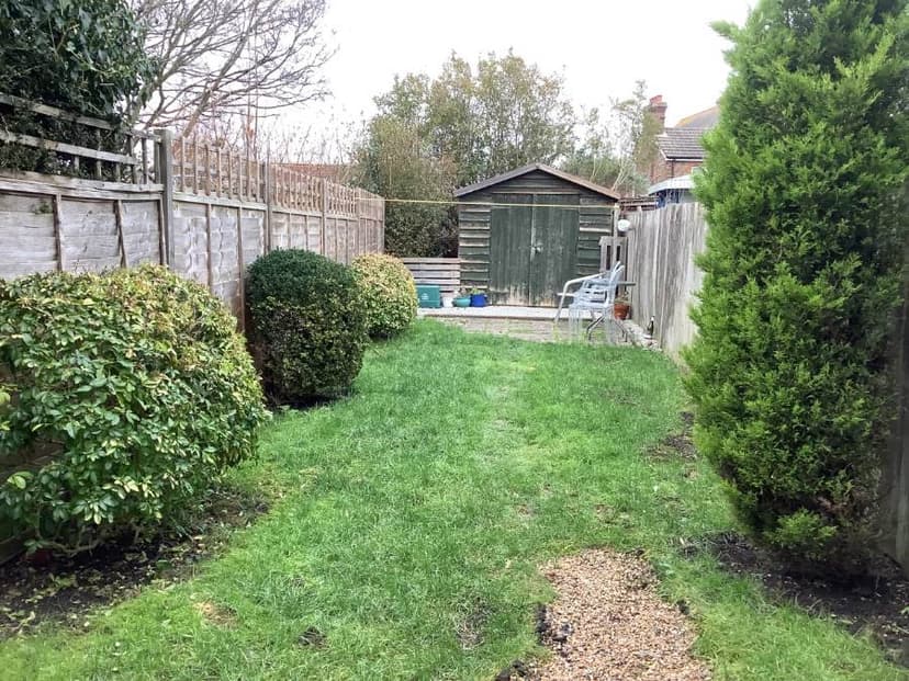 Image 3:2 bedroom Terraced house to rent