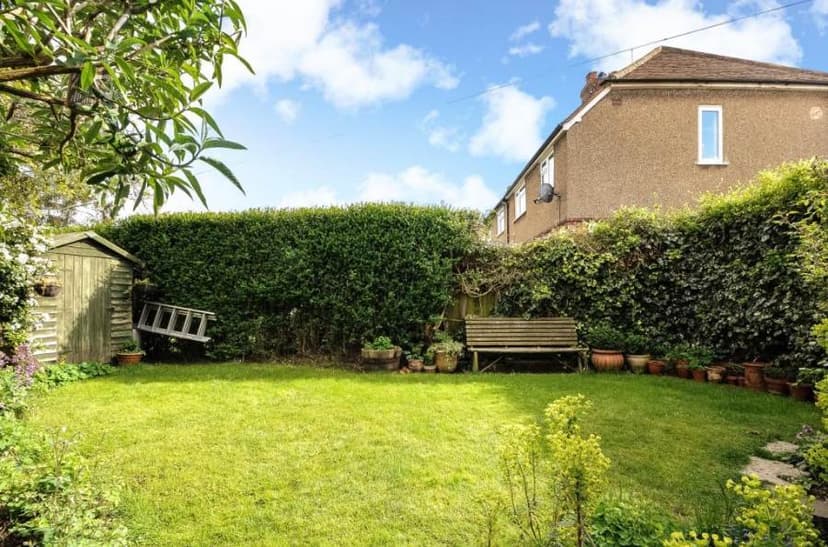 Image 3:4 bedroom Semi-detached house to rent