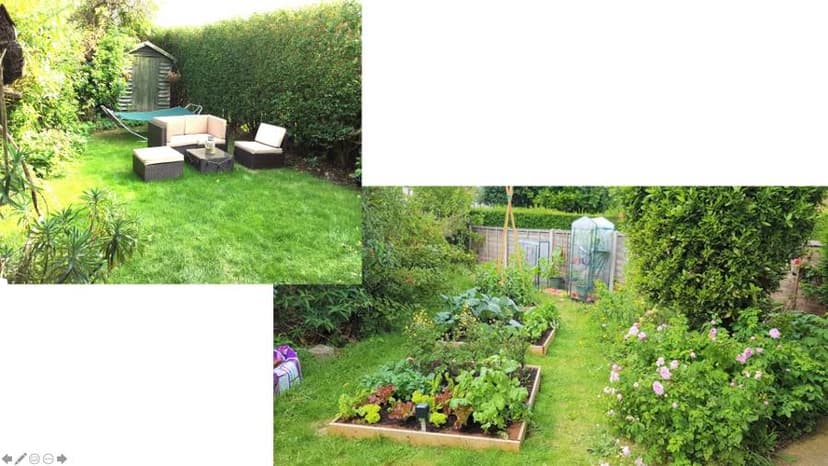 Image 2:4 bedroom Semi-detached house to rent