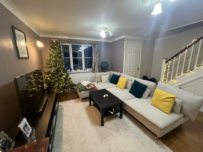 Image 1:3 bedroom Detached house to rent