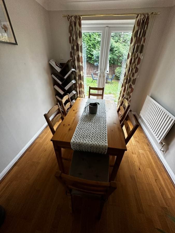 Image 3:3 bedroom Detached house to rent