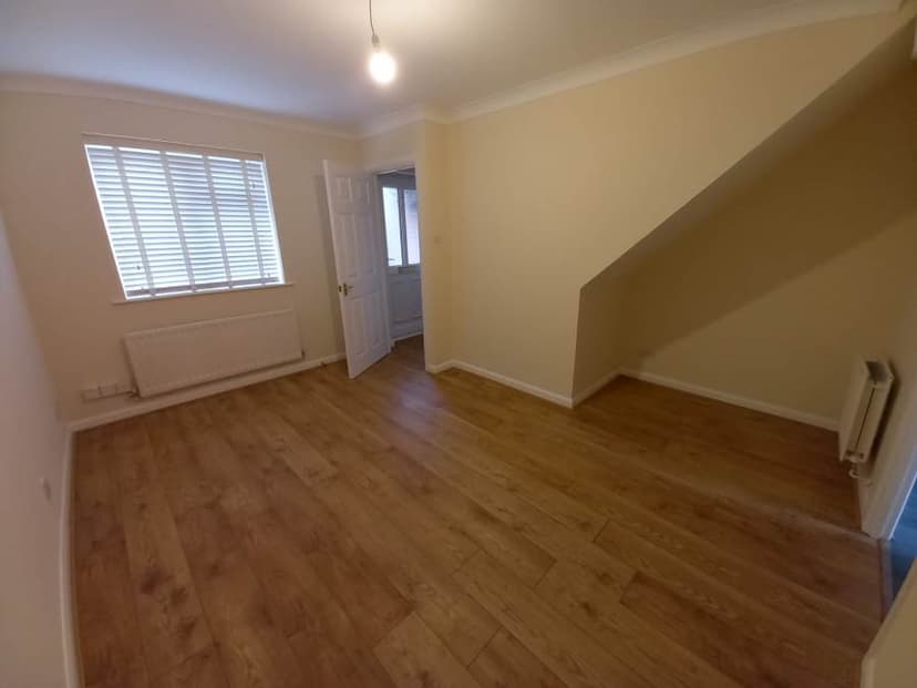 Image 2:2 bedroom Terraced house to rent