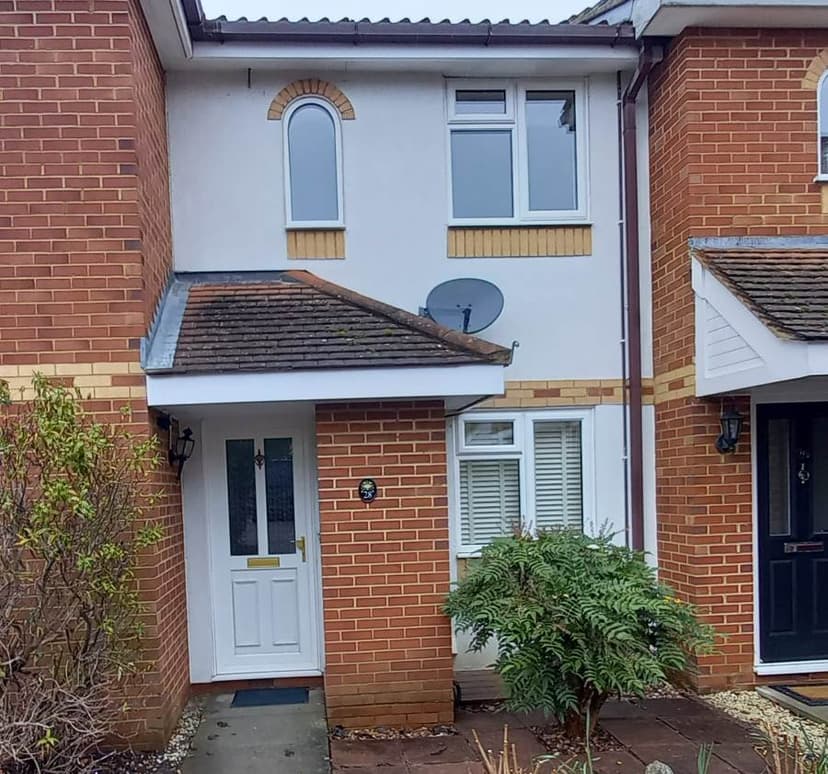 Image 1:2 bedroom Terraced house to rent