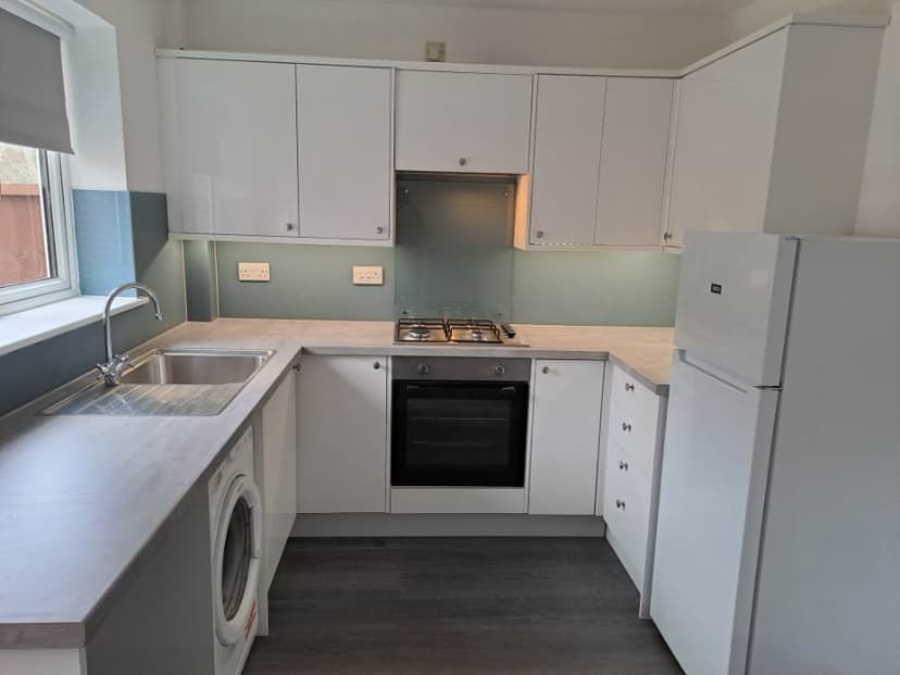 Image 3:2 bedroom Terraced house to rent