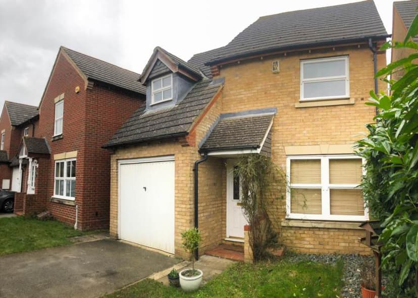 Image 1:3 bedroom Detached house to rent