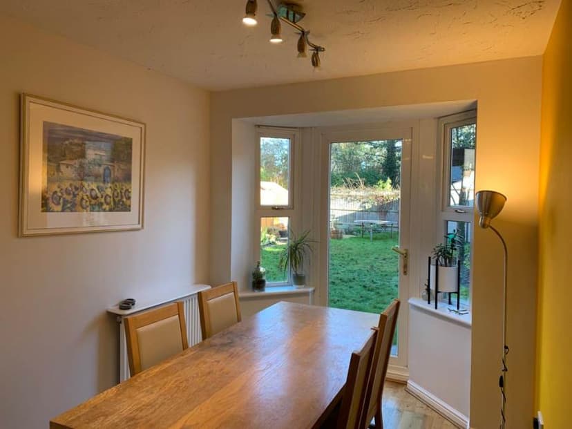 Image 3:3 bedroom Detached house to rent