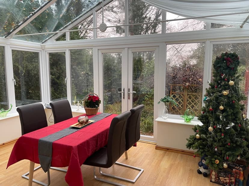 Image 3:4 bedroom End-of-terrace house to rent