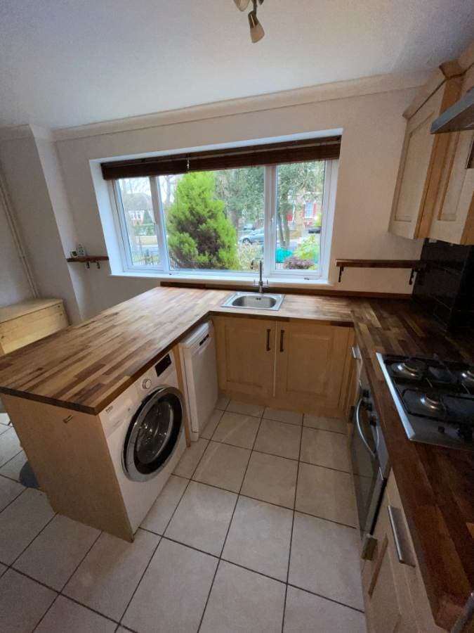 Image 3:2 bedroom Terraced house to rent