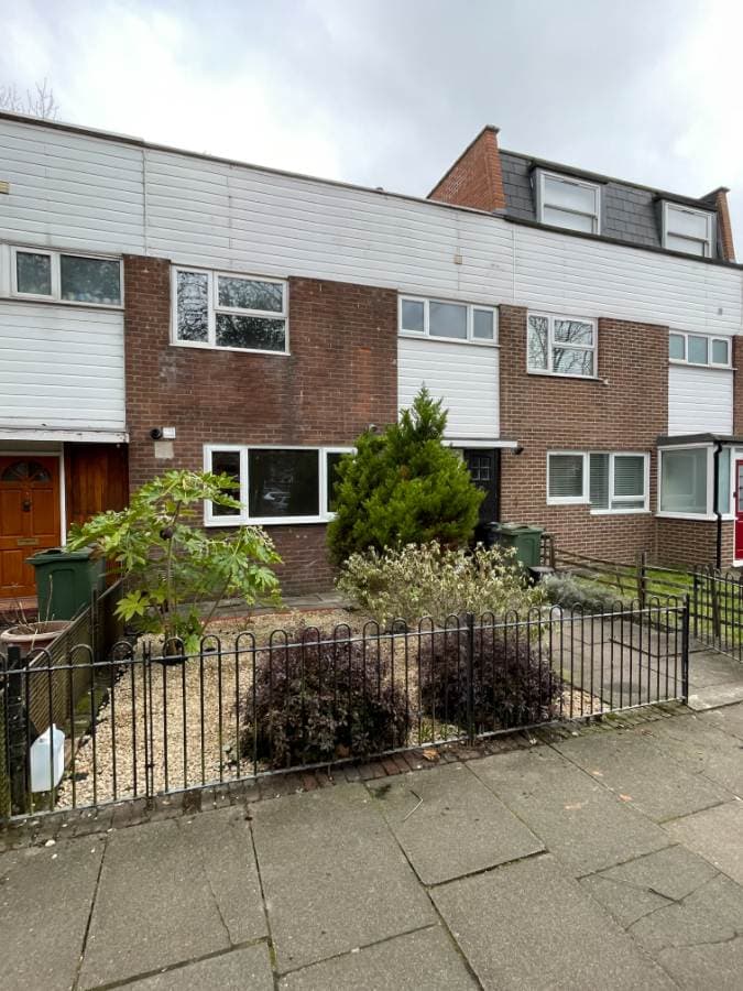 Image 1:2 bedroom Terraced house to rent