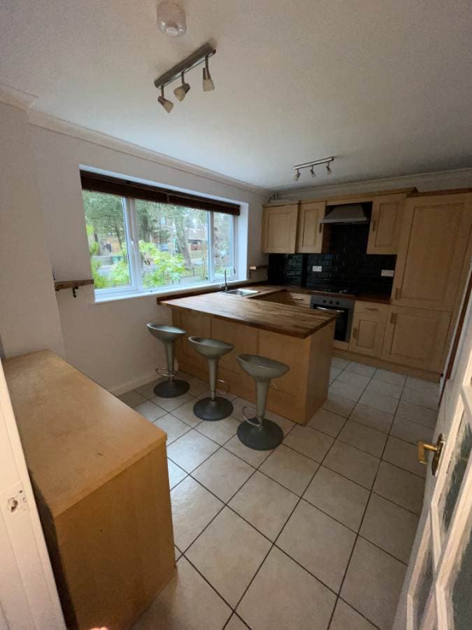 Image 2:2 bedroom Terraced house to rent