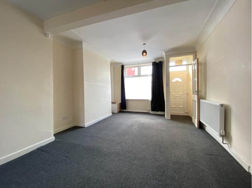Image 2:2 bedroom Terraced house to rent