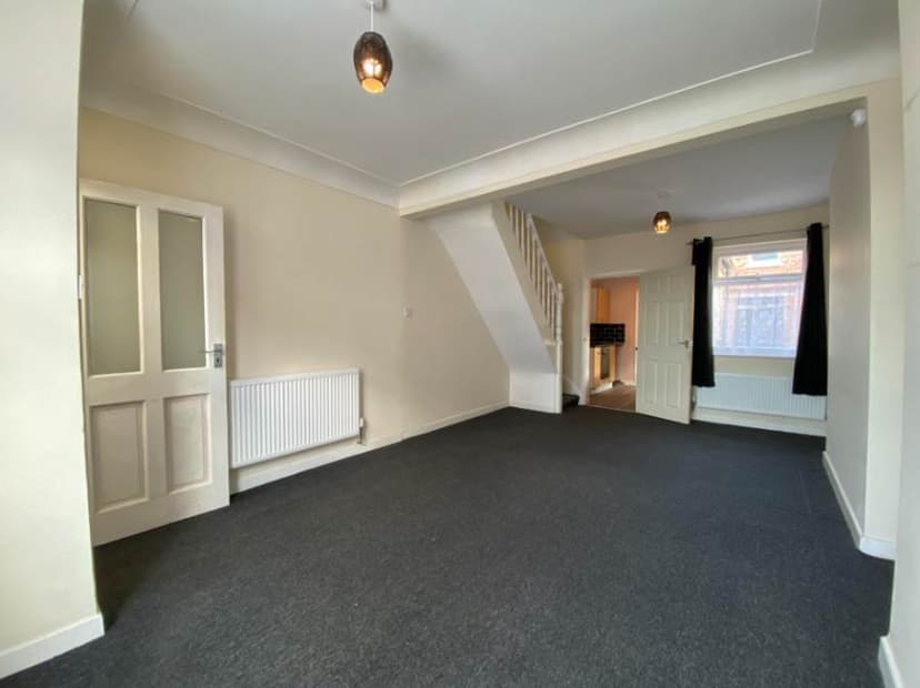 Image 3:2 bedroom Terraced house to rent
