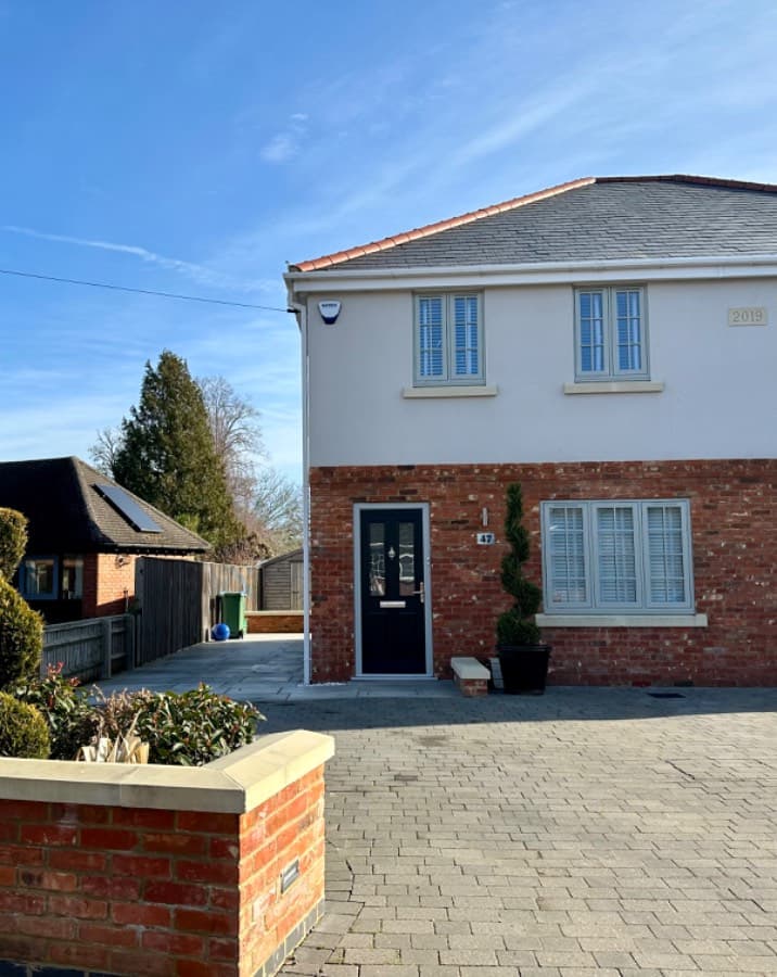 Image 1:3 bedroom Semi-detached house to rent