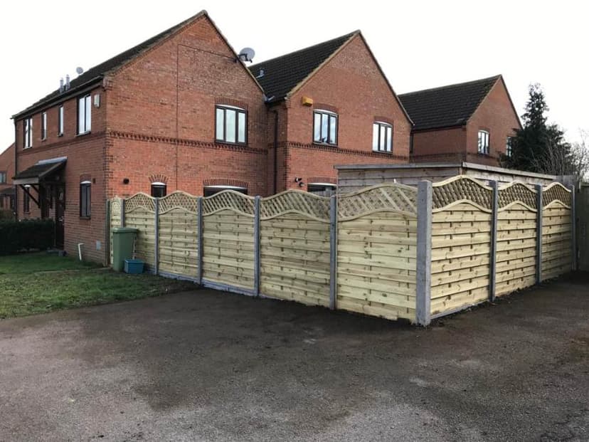 Image 3:2 bedroom Terraced house to rent