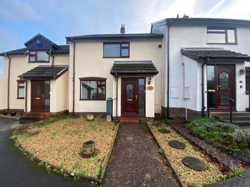 Image 2:2 bedroom Terraced house to rent