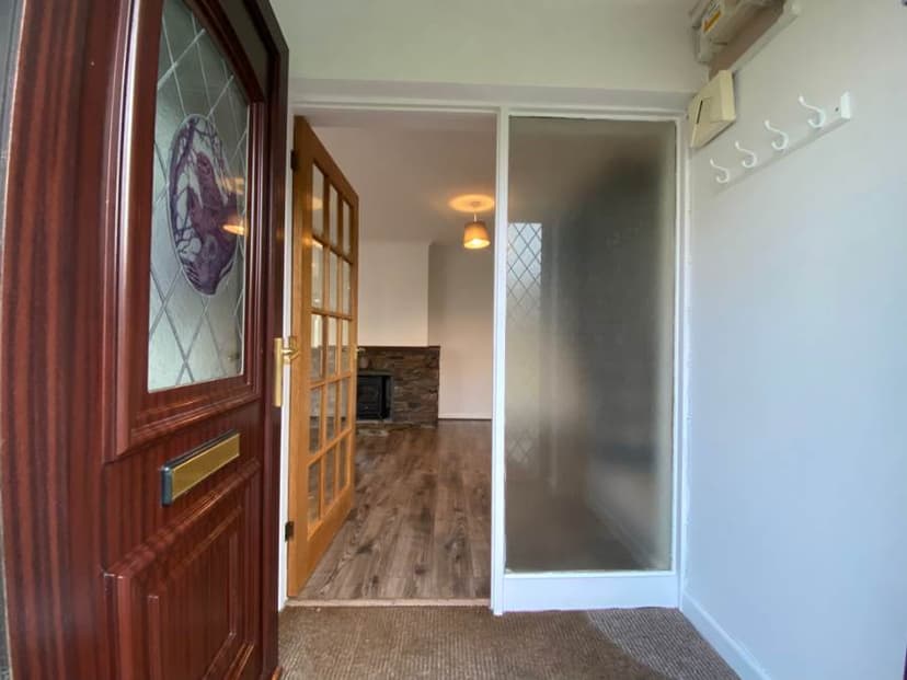 Image 3:2 bedroom Terraced house to rent