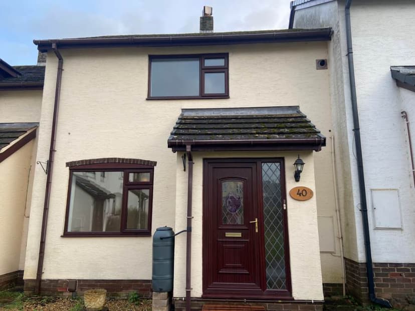 Image 1:2 bedroom Terraced house to rent