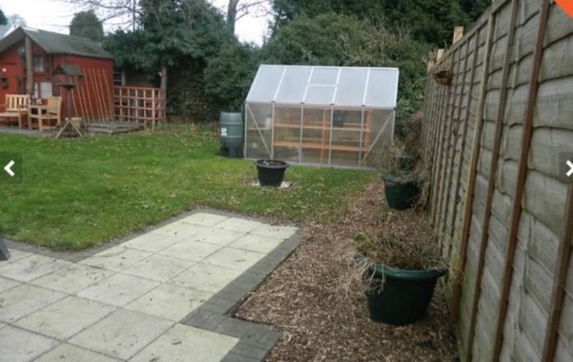 Image 3:1 bedroom Apartment or flat to rent