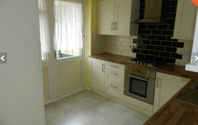 Image 2:1 bedroom Apartment or flat to rent