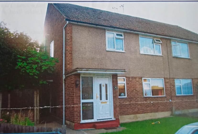 Image 1:2 bedroom Maisonette to rent