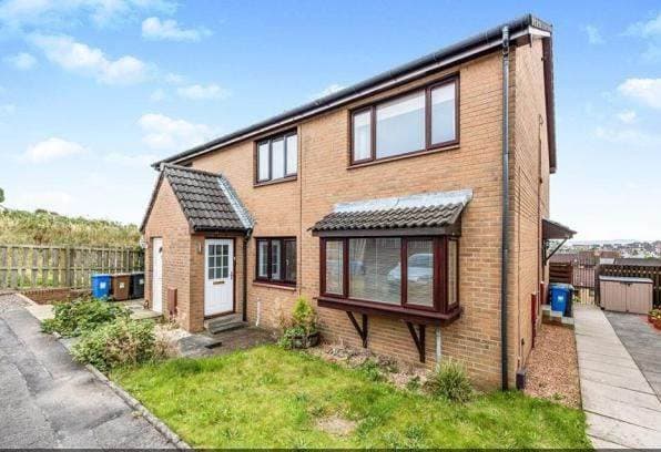 Image 1:2 bedroom Terraced house to rent