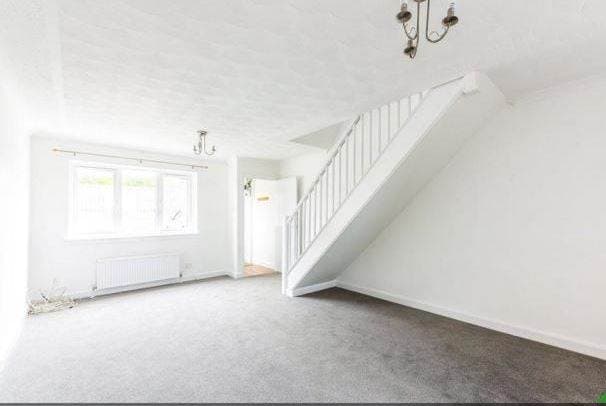 Image 3:2 bedroom Terraced house to rent